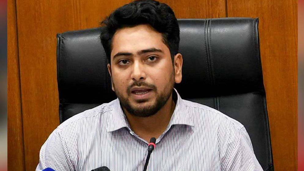 দেশি-বিদেশি শক্তির ইন্ধনে ড. ইউনূসকে সরকারপ্রধান হওয়ার প্রস্তাব সত্য নয়