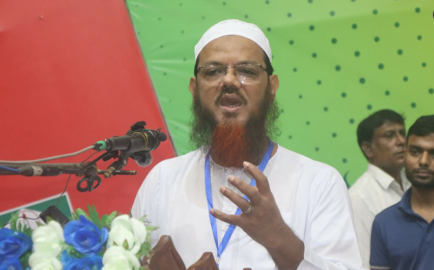 ডাকসু নির্বাচনে বাম ও ভারতপন্থিদের কবর রচিত হয়েছে: ফয়জুল করিম