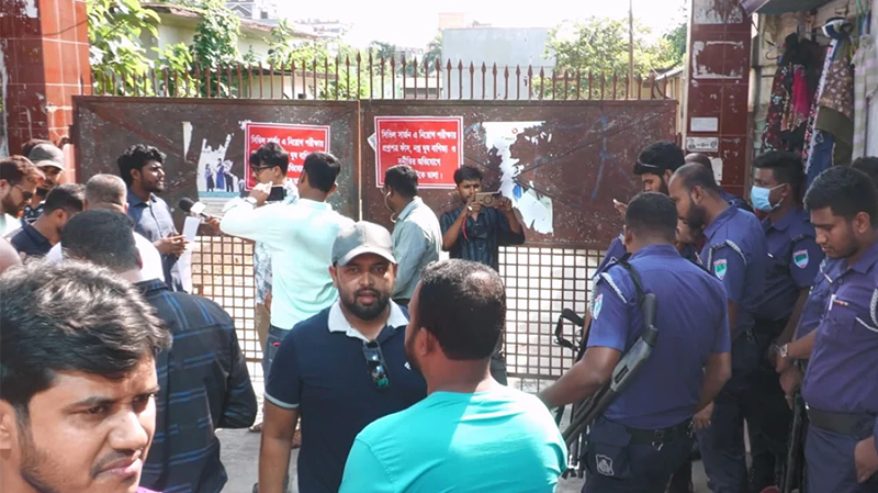 ভেবেছিলাম নতুন সরকারের আমলে দুর্নীতি কমবে, বাস্তবে আরও বেড়েছে