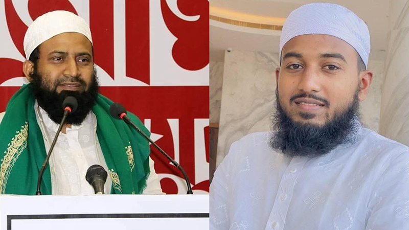 বিশ্বজয়ী হাফেজ ত্বকীর ইন্তেকালে কওমি পরিষদের শোক