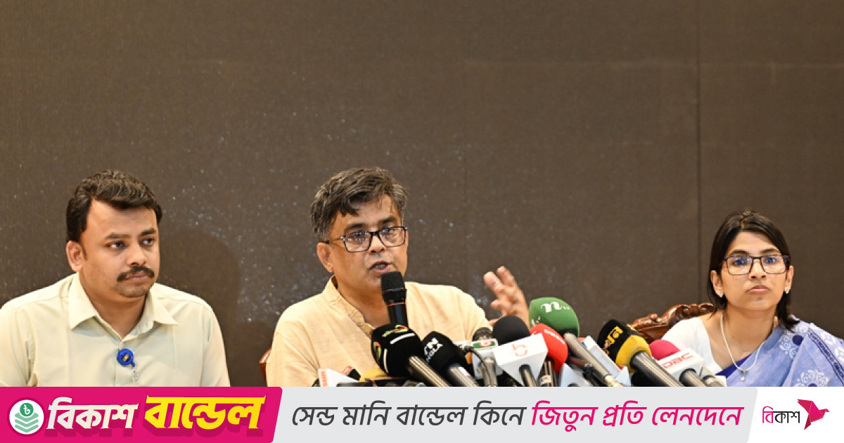 প্রতি উপজেলায় এক কোম্পানি সেনা মোতায়েন থাকবে