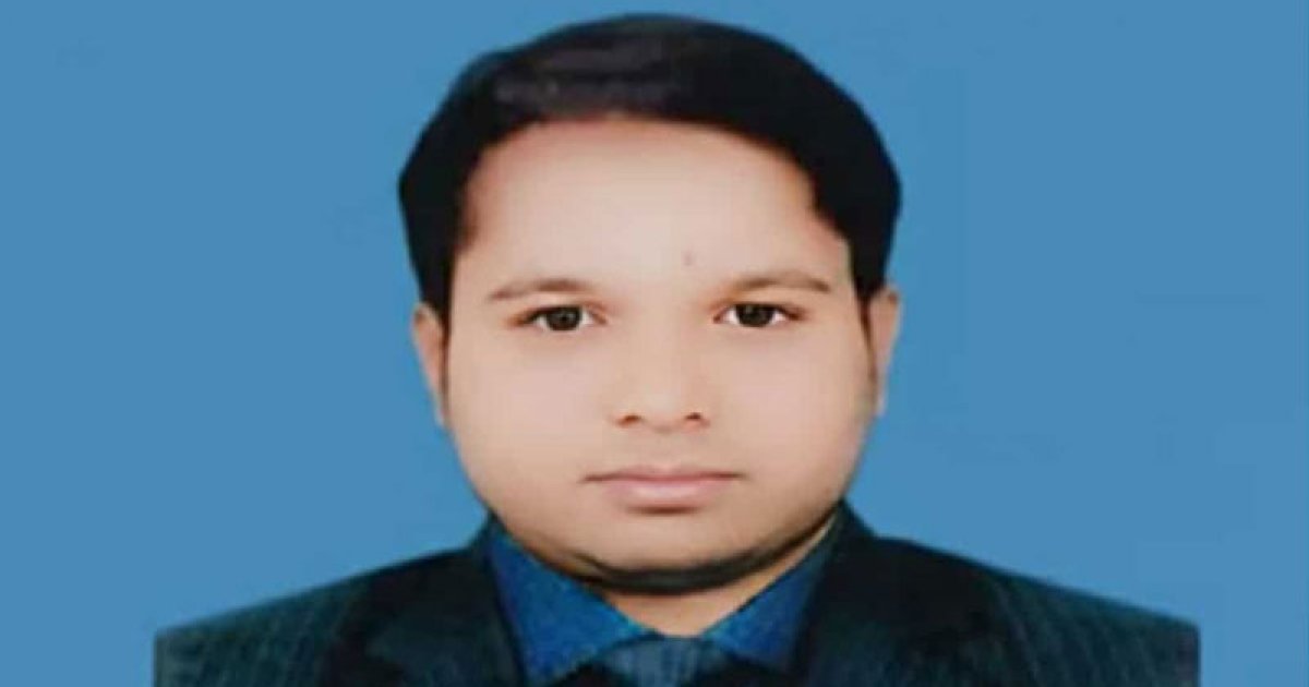 গ্রাহকদের ৯ কোটি টাকা আত্মসাৎ, জনতা ব্যাংকের ম্যানেজার গ্রেফতার
