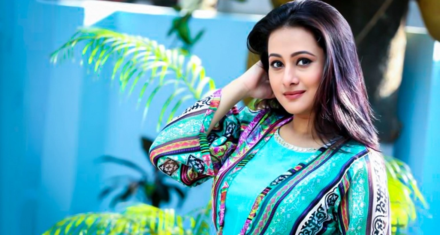 আলহামদুলিল্লাহ অনেক ভালো আছি: পূর্ণিমা