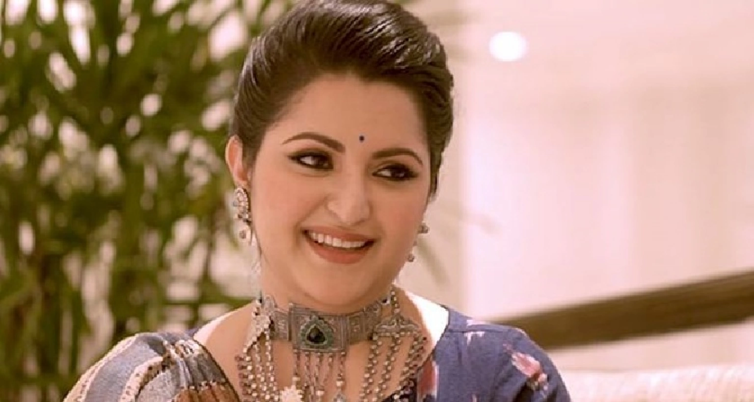 তারেক রহমানের বক্তব্যের একটি লাইন আমার মনে গভীরভাবে নাড়া দিয়েছে: পরীমণি