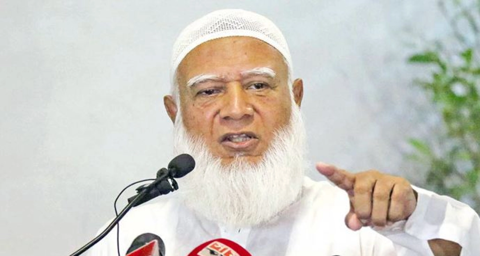 দেশের স্বার্থে গণভোটে ‘হ্যাঁ’ ভোট দেন: জামায়াত আমির