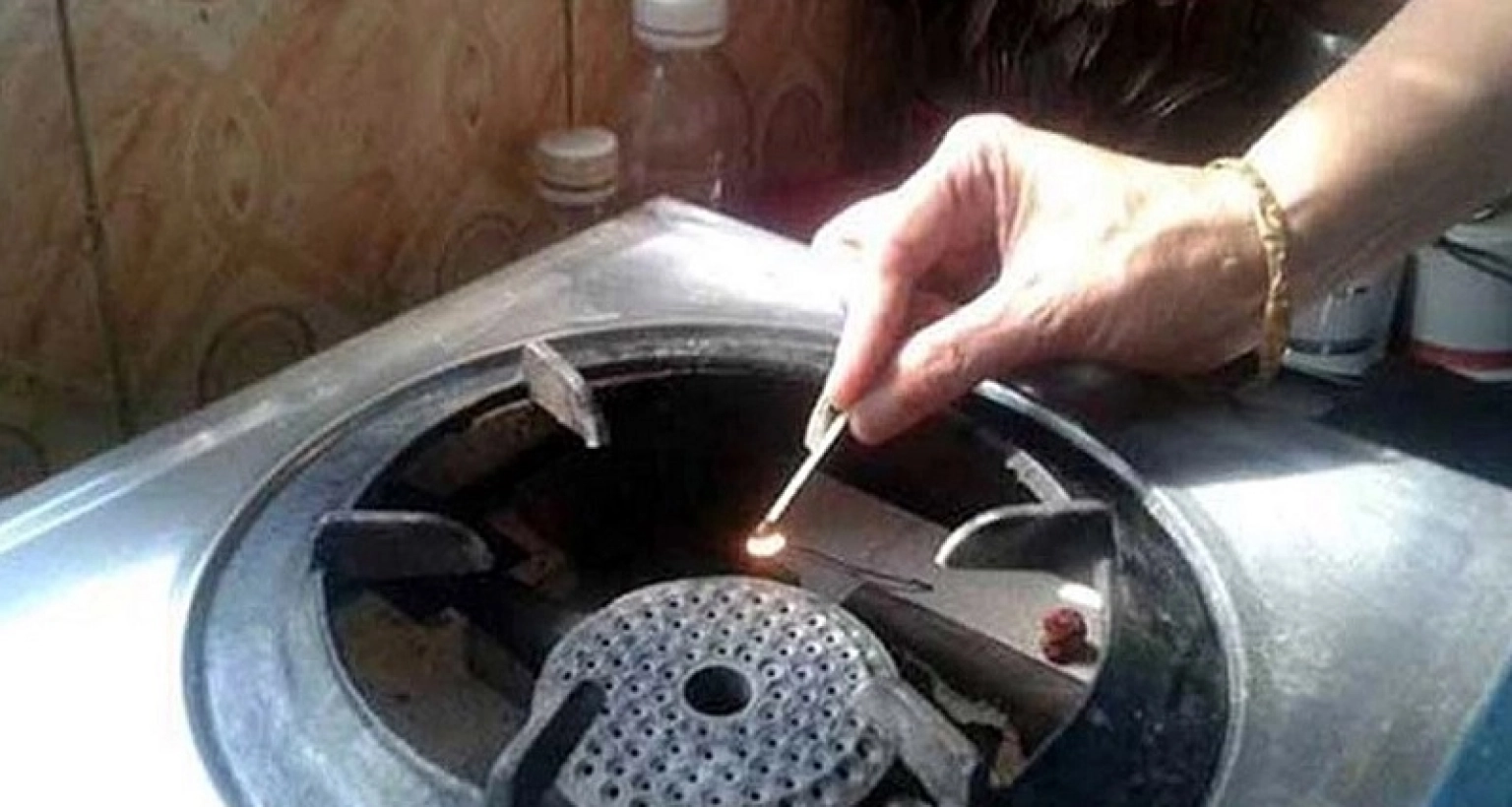 যেসব এলাকায় আজ ৩ ঘণ্টা গ্যাস থাকবে না