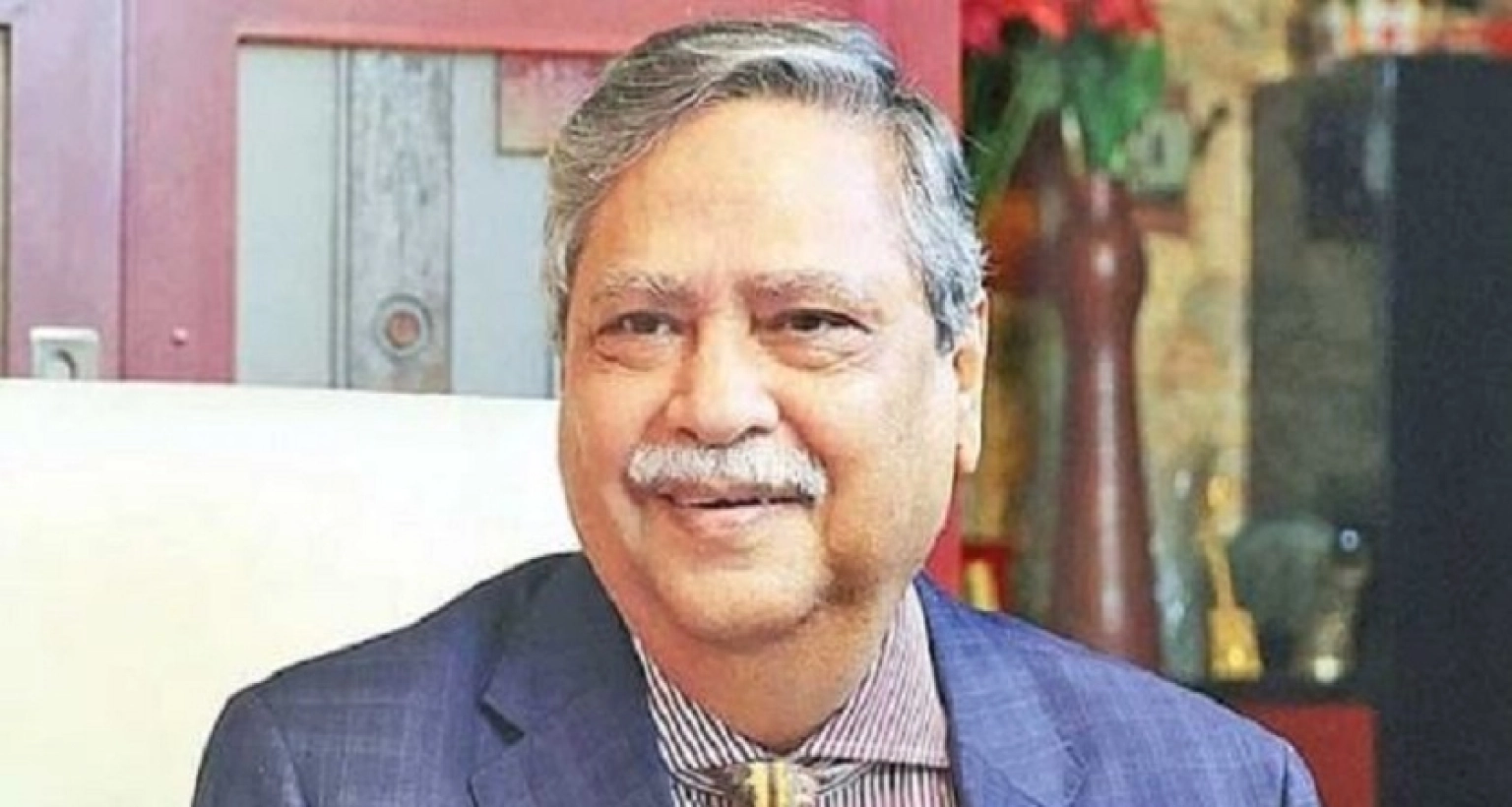 ছবি অপসারণের ঘটনায় পররাষ্ট্র উপদেষ্টাকে রাষ্ট্রপতির চিঠি