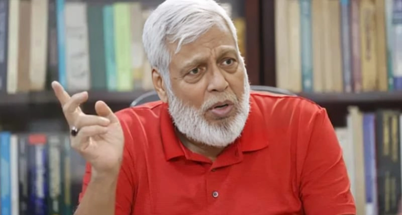 আগামী নির্বাচন আগামী ৫০ বছরের ভাগ্য নির্ধারণ করবে: সড়ক পরিবহন উপদেষ্টা