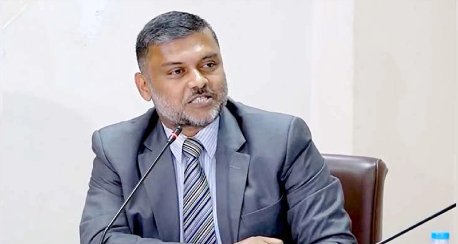 তত্ত্বাবধায়ক সরকার ফিরলেও আগামী নির্বাচন হবে এ সরকারের অধীনেই: শিশির মনির