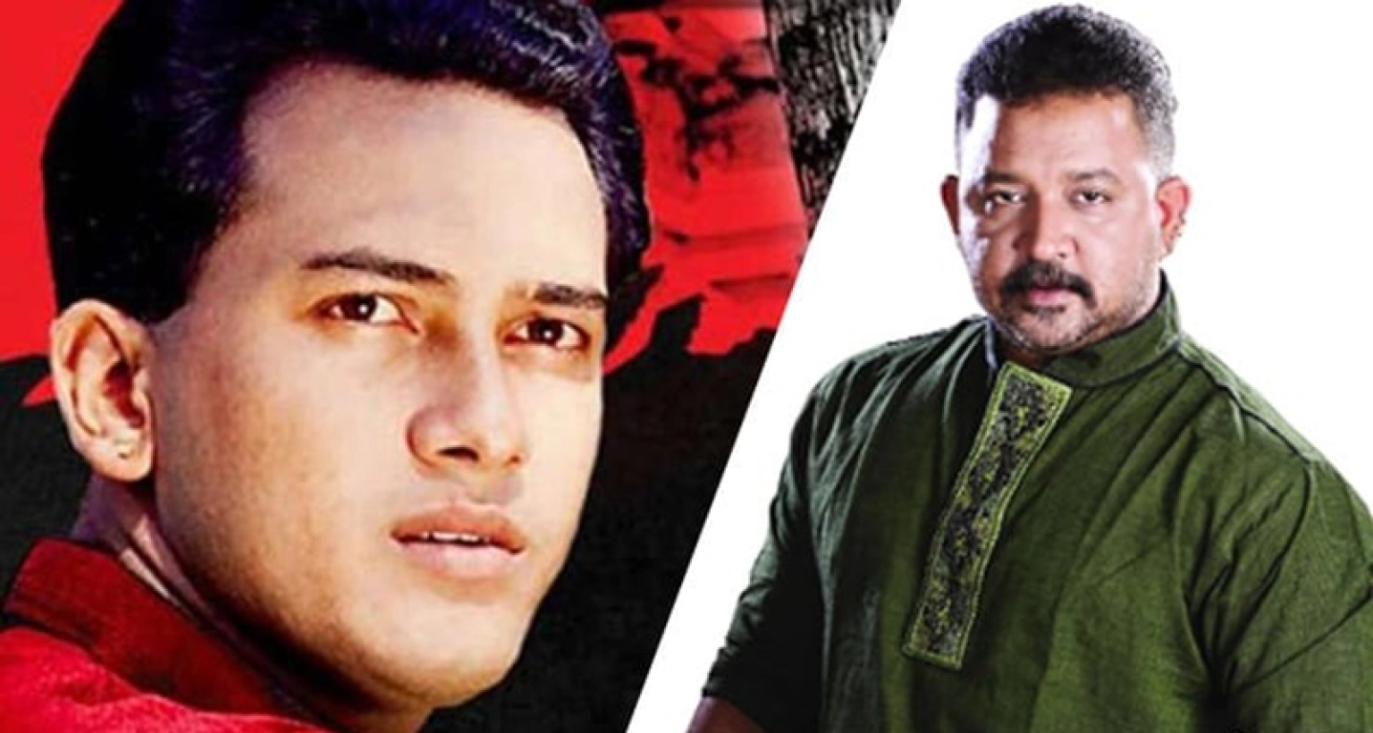 সালমান শাহ মারা যাওয়ার সময় ছোট ছোট ছেলেদের সঙ্গে নৌকায় খিচুড়ি পাকিয়ে খাচ্ছিলাম: ডন