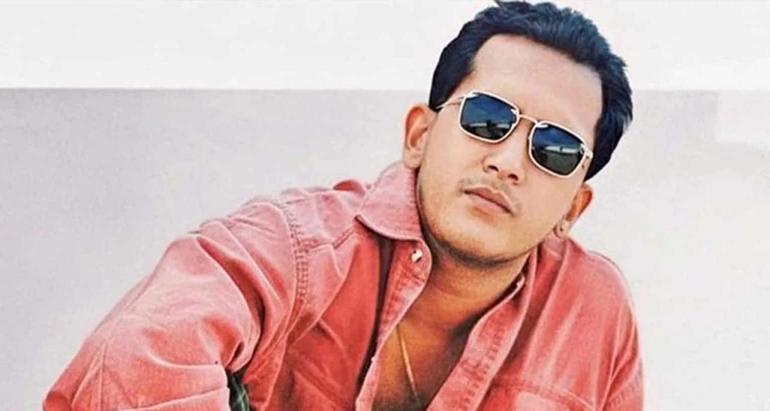 মৃত্যুর আগের দিন শুক্রবার যেভাবে কাটান সালমান শাহ