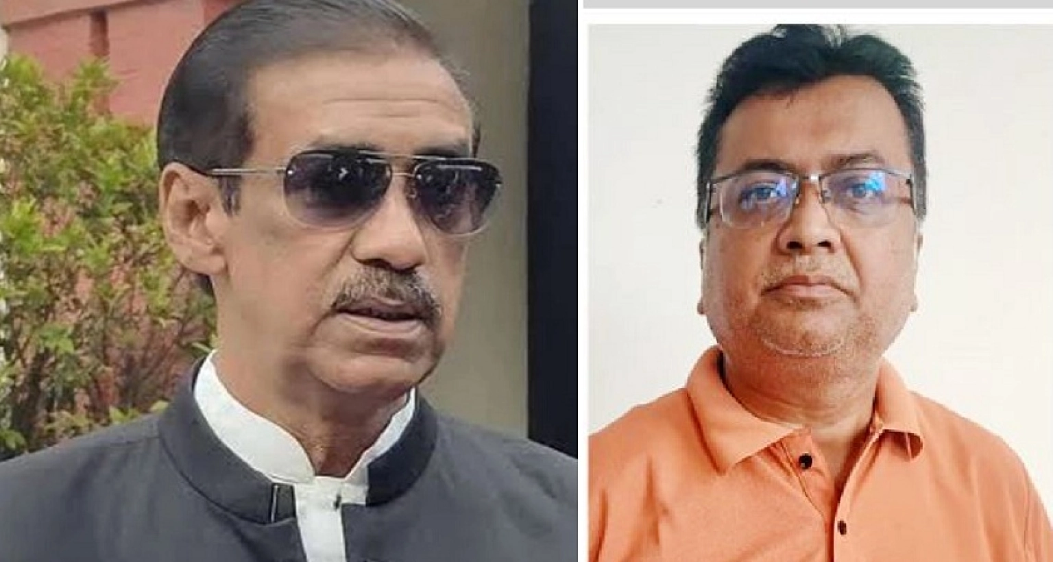 এবার গ্রেফতার শামীম ওসমানের...