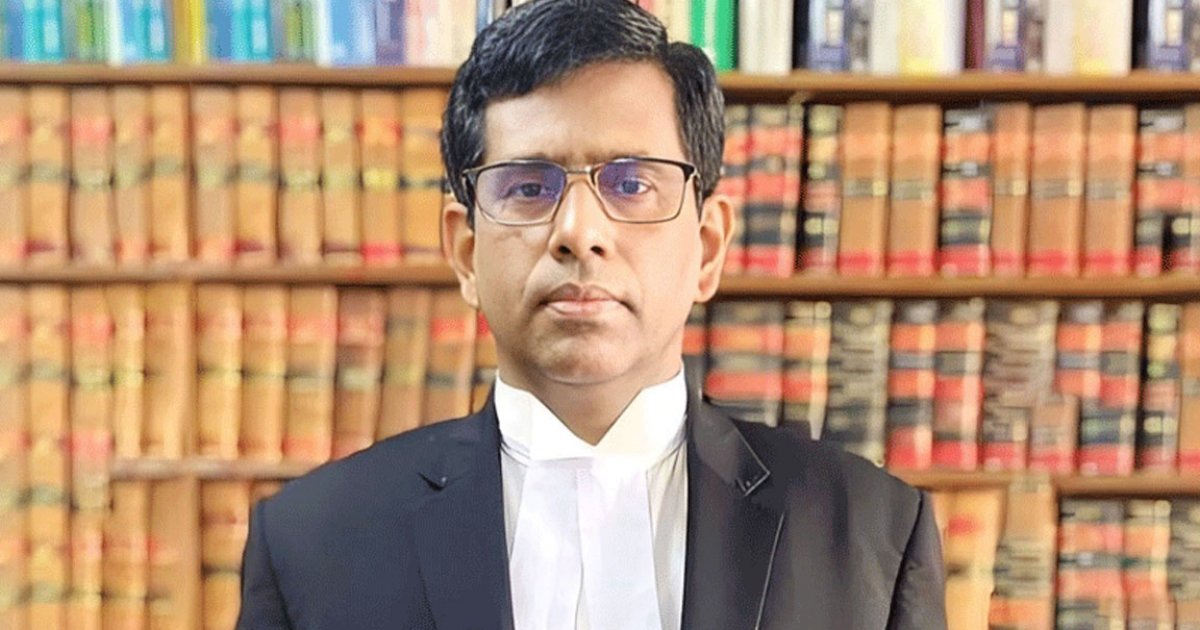 ‘অস্থায়ী কারাগার’ প্রসঙ্গে যা বললেন চিফ প্রসিকিউটর