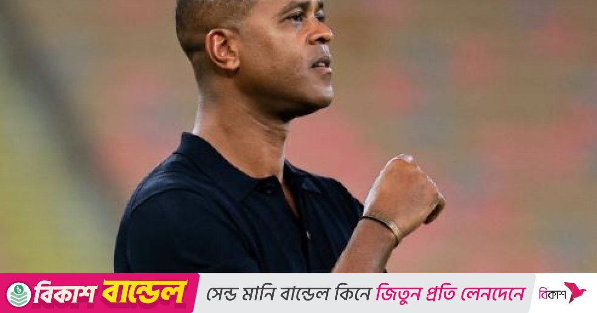ব্যর্থতায় চাকরি ছাড়লেন ক্লুইভার্ট আর কাবরেরা...