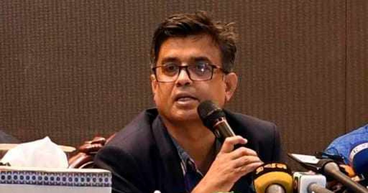 বিমানবন্দরের আগুনের ঘটনা তদন্তে স্কটল্যান্ড ইয়ার্ডের সহযোগিতা চাওয়া হয়েছে: প্রেস সচিব
