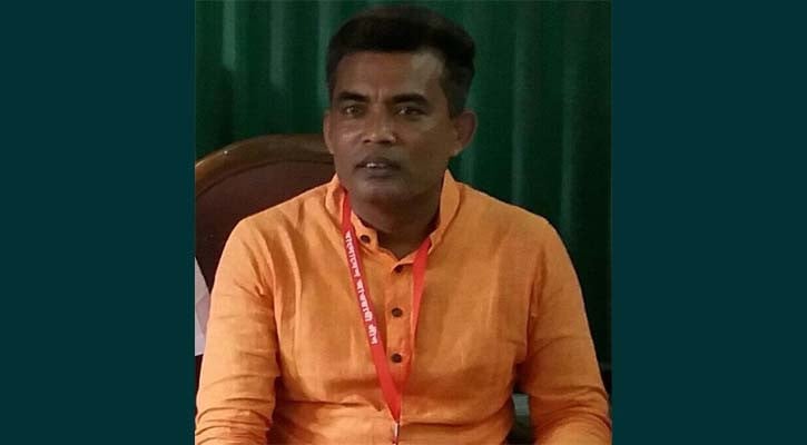 নাশকতার পরিকল্পনা জনতার হাতে আটক উপজেলা আওয়ামী লীগ সেক্রেটারি