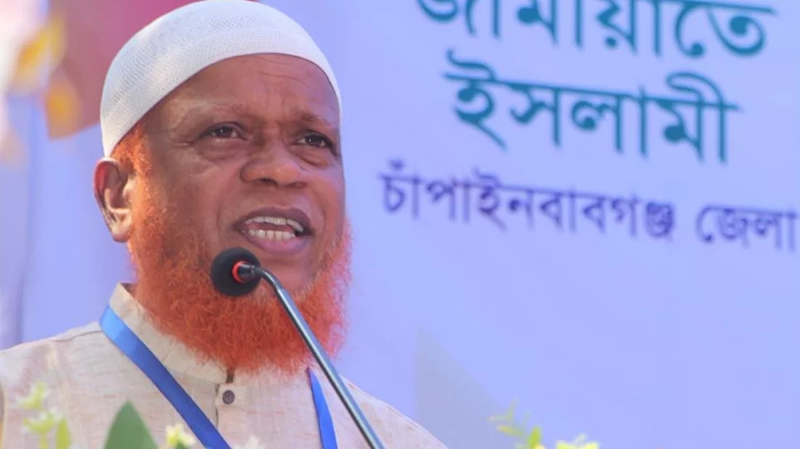 একটি দল ছাড়া সবাই পিআর চায়: জামায়াত নেতা বুলবুল