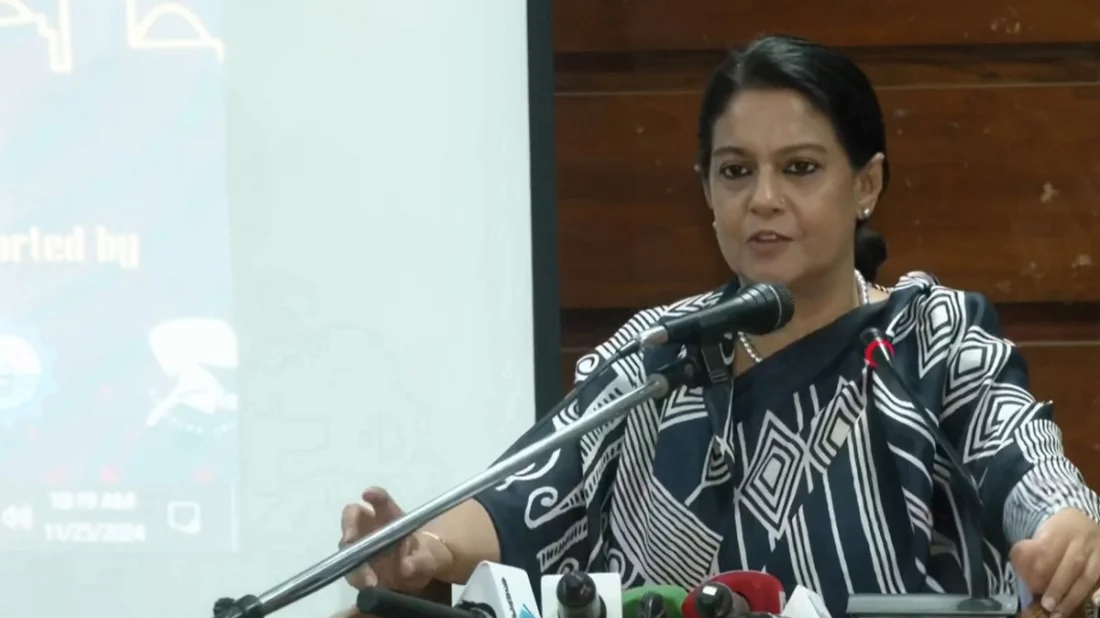 জনগণের মতামত ছাড়াই তৈরি হয়েছে রামপাল পাওয়ার প্ল্যান্ট: পরিবেশ উপদেষ্টা