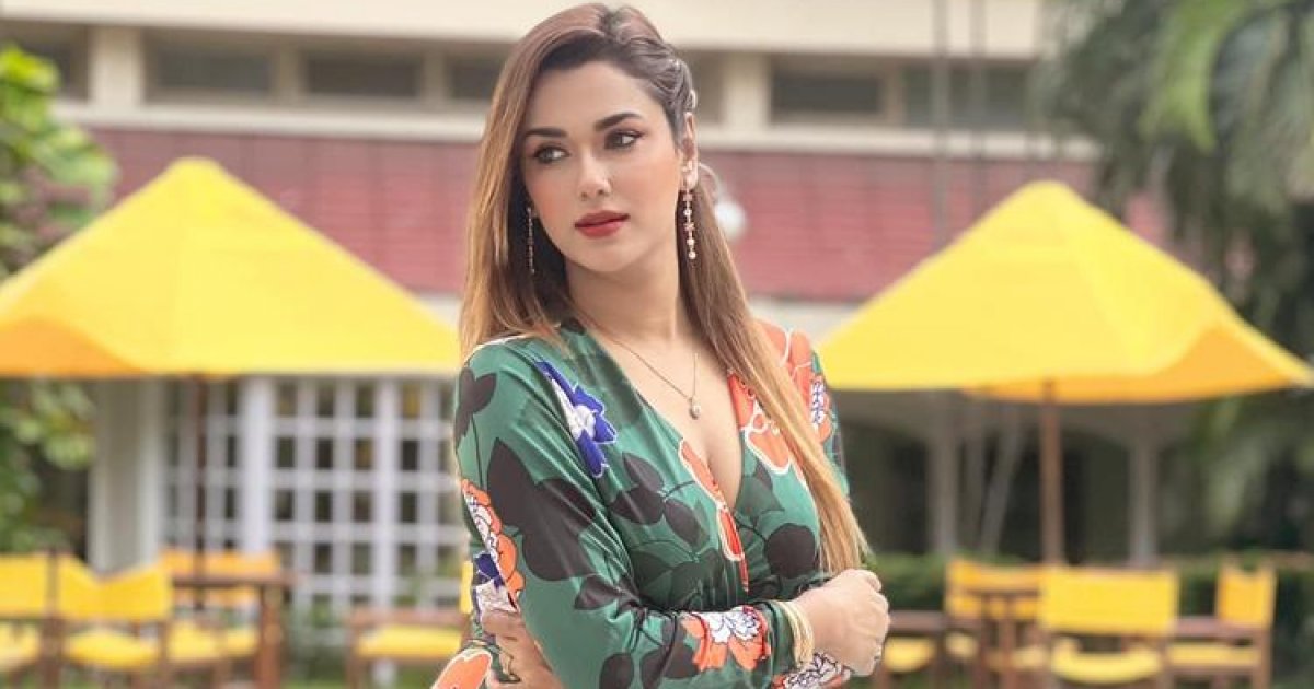 অডিও ফাঁস, ববি বলছেন জোড়াতালি!