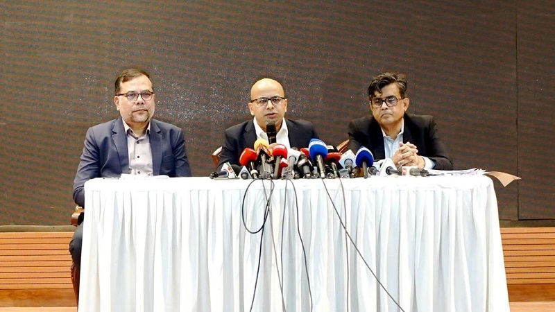 ডিজিটাল নিরাপত্তা আইনের সব মামলা বাতিল