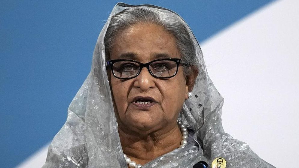 এবার মৃত্যুদণ্ডের মুখোমুখি হতে পারেন শেখ হাসিনা