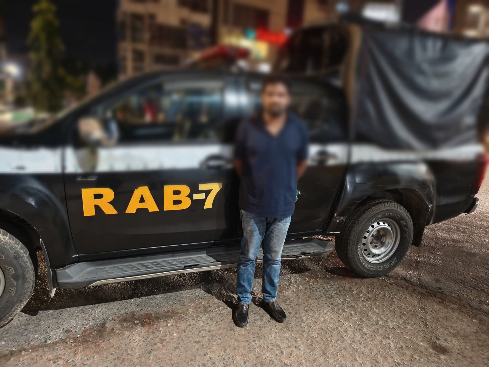 চট্টগ্রামে হত্যা মামলার প্রধান আসামি গ্রেপ্তার