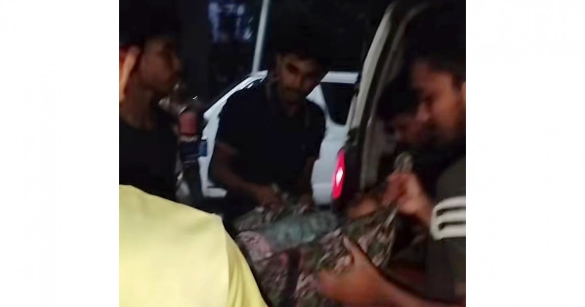 ছুরিকাঘাতে আহত গৃহবধূর ৪ দিন পর মৃত্যু, অভিযুক্ত স্বামী পলাতক