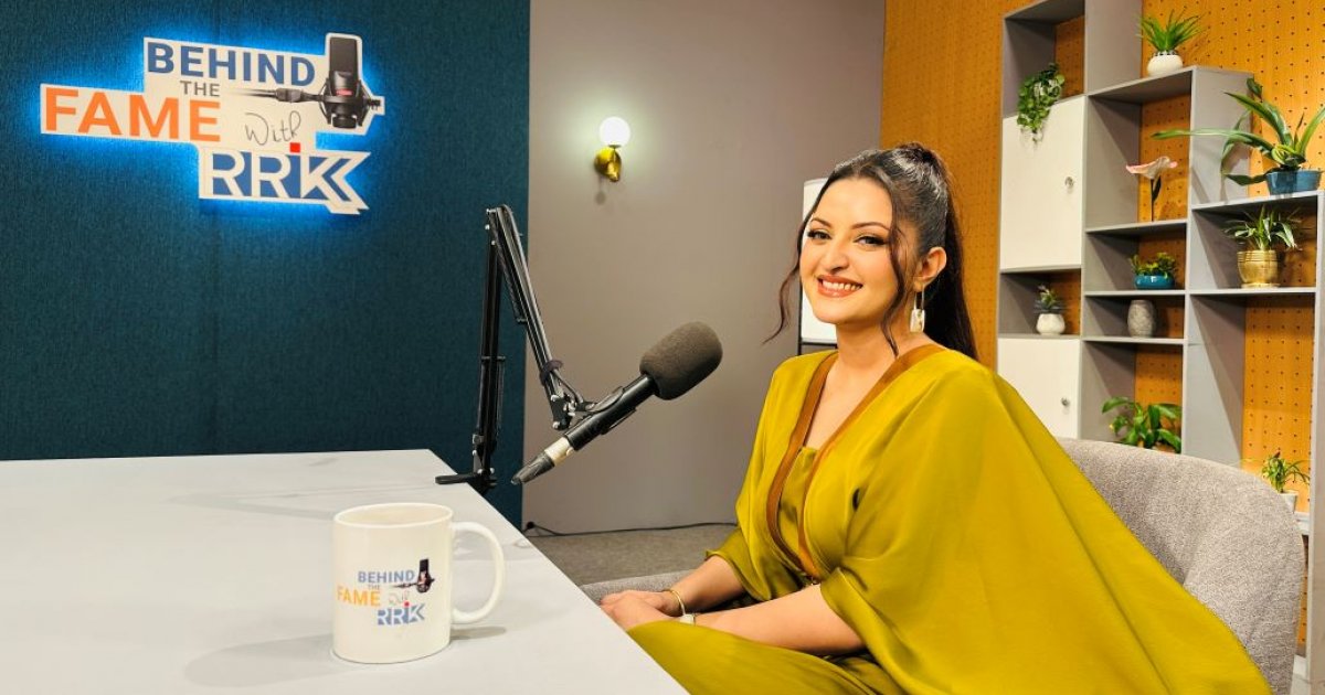 আরও ৯৮টি বাচ্চার মা হতে চাই: পরীমণি