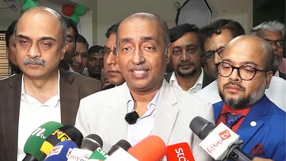পরাজিত শক্তির ন্যারেটিভে সনদ বানচাল করতে চাইলে দেশ পিছিয়ে পড়বে: অ্যাটর্নি জেনারেল
