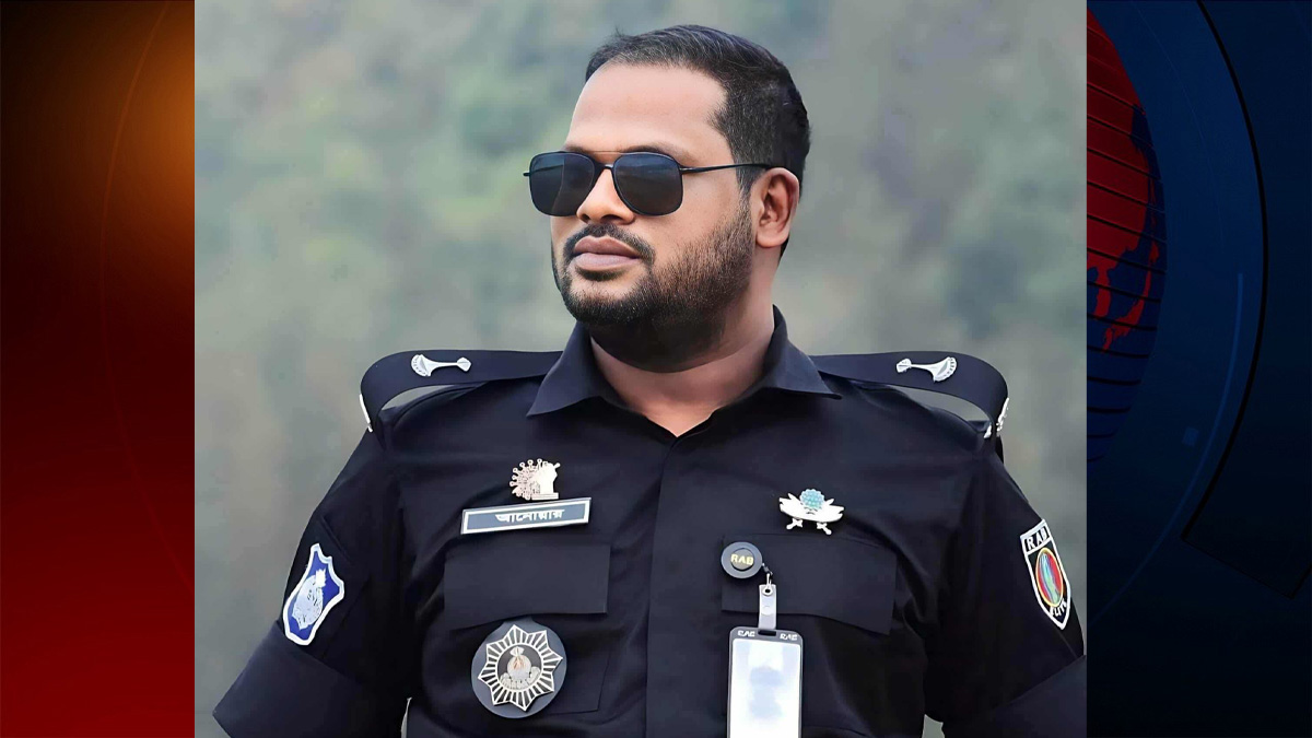 সড়কে চাঁদাবাজির প্রতিবাদ করায় অতিরিক্ত পুলিশ সুপারের ওপর হামলা