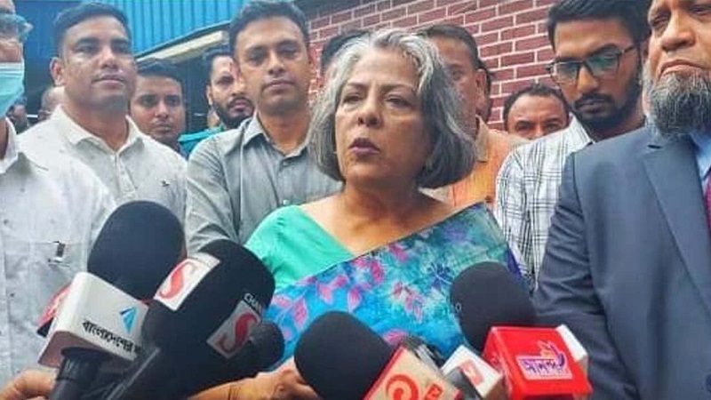 আ.লীগের শাসনব্যবস্থা ছিল দুর্নীতিগ্রস্ত: সমাজকল্যাণ উপদেষ্টা