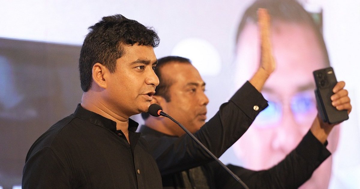 ঢাবি ট্রেজারারের সঙ্গে অসৌজন্যমূলক আচরণে ছাত্রদল সেক্রেটারির নিন্দা