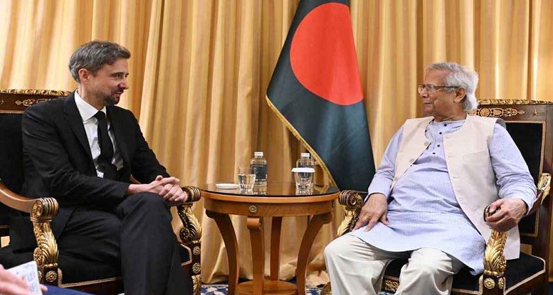 তরুণ কৃষি-উদ্যোক্তাদের জন্য সামাজিক ব্যবসা তহবিল গঠনের আহ্বান