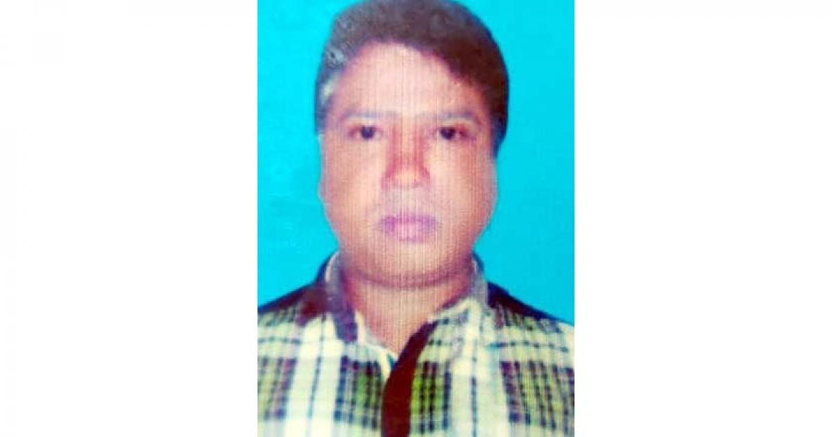 সিএনজি অটোরিকশায় কাভার্ডভ্যানের চাপা, ব্যবসায়ী নিহত