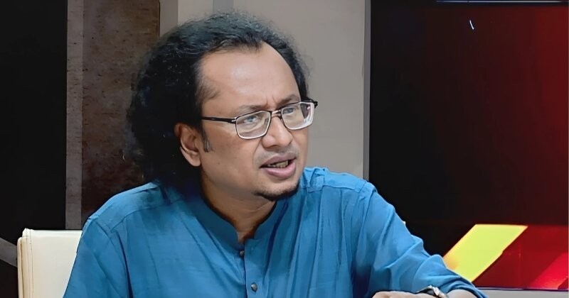 জুলাই সনদে সাইন না হওয়াটা খুবই দুর্ভাগ্যজনক হবে : জাহেদ
