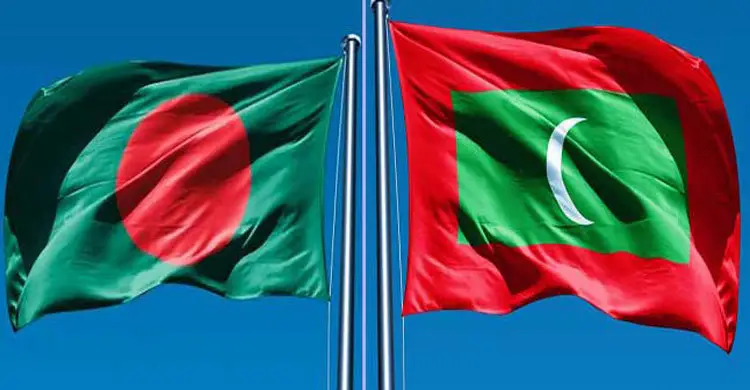 বাংলাদেশের যাকাত ব্যবস্থাকে আদর্শ মডেল বিবেচনা করে মালদ্বীপ