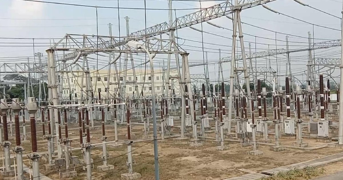 বড়পুকুরিয়া বিদ্যুৎকেন্দ্রে উৎপাদন বন্ধ, রংপুর অঞ্চলে লোডশেডিং