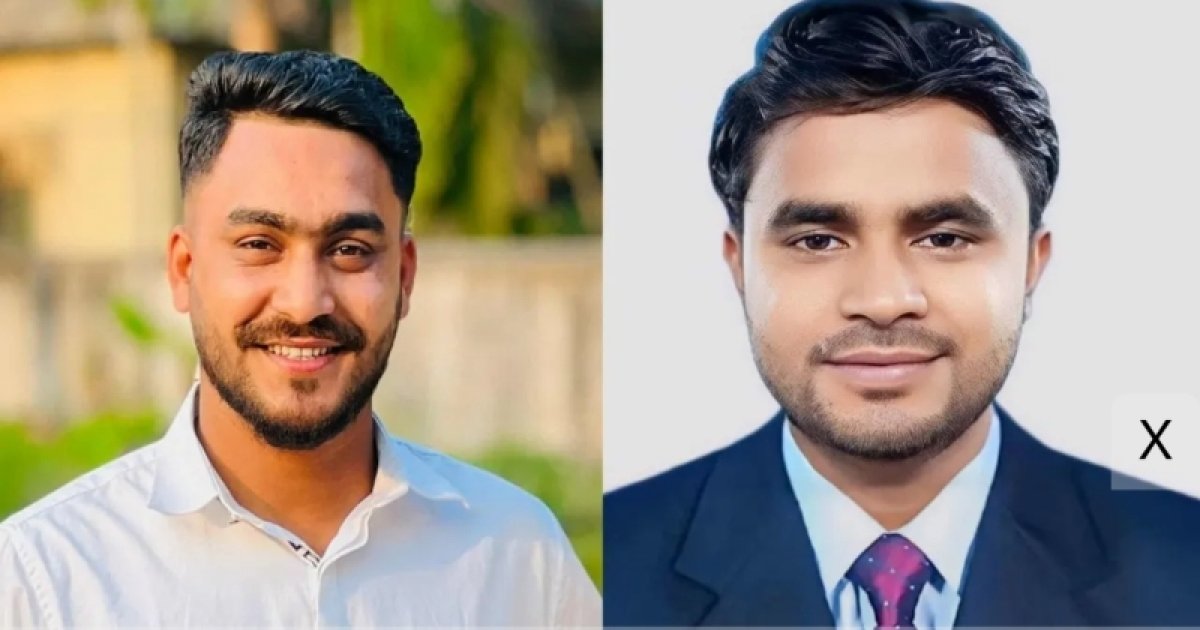 লক্ষ্মীপুর সরকারি কলেজ ছাত্রদলের সভাপতি রনি, সম্পাদক নোবেল