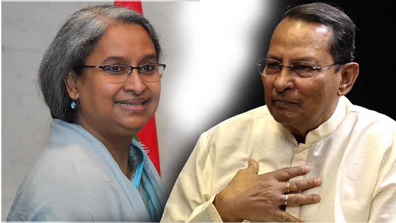 ‘বুকে বল রাখেন, মনোবল হারাবেন না’—ইনুকে সাহস জোগালেন দীপু মনি