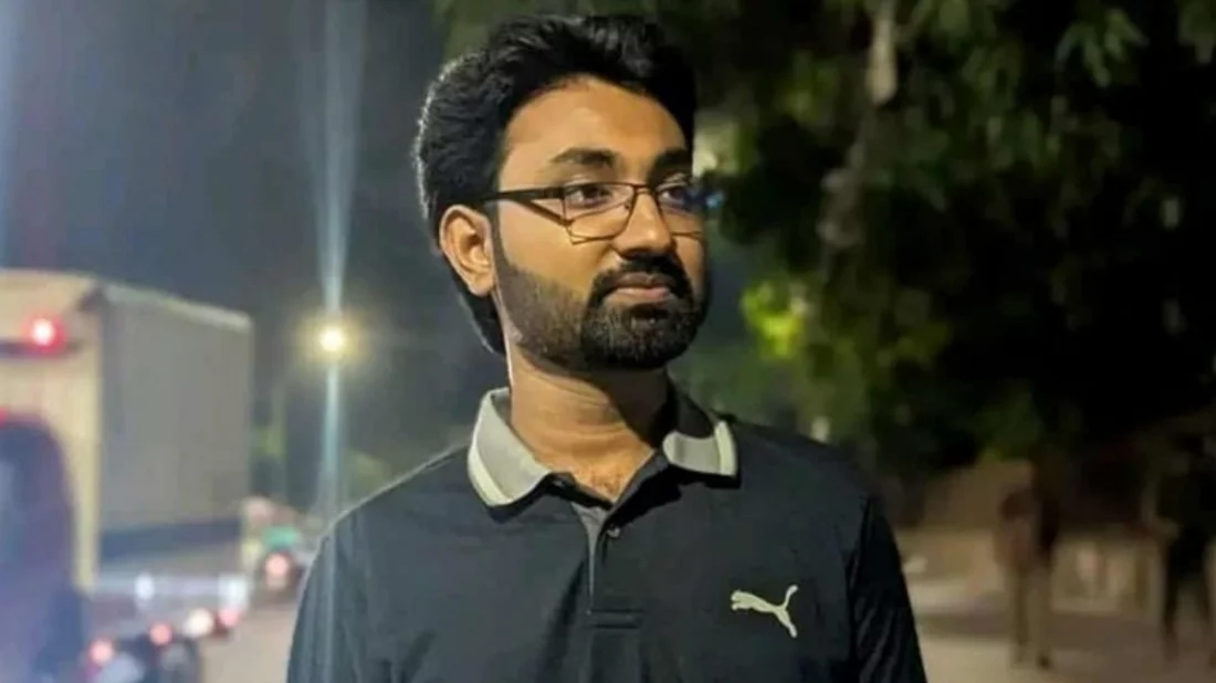 ‘প্রেমঘটিত কারণে’ জবি ছাত্রদল নেতা জোবায়েদ খুন, জিজ্ঞাসাবাদে চাঞ্চল্যকর তথ্য