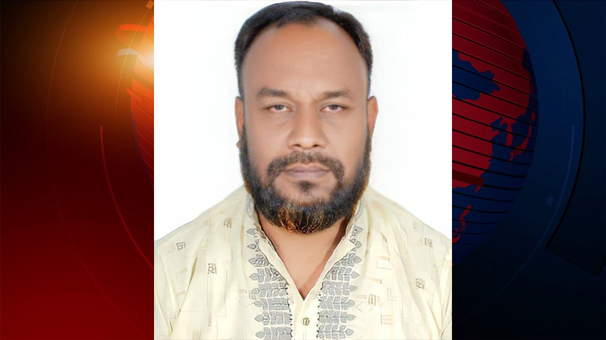 গাইবান্ধায় হত্যা মামলায় ইউপি চেয়ারম্যানসহ ৪ জন কারাগারে
