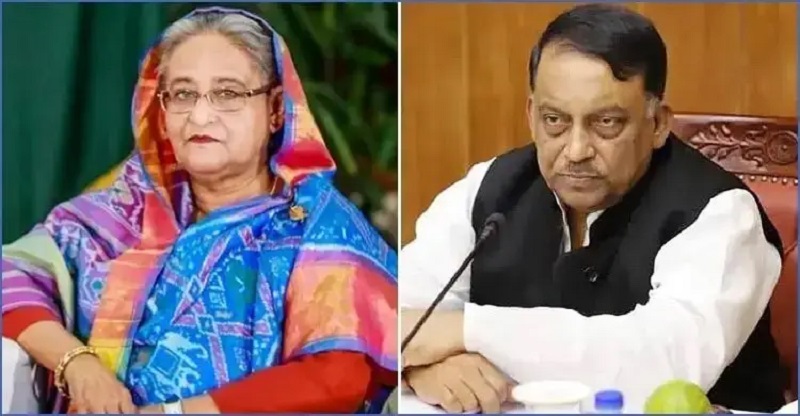 হাসিনা-কামালের শাস্তি না হলে তা কাপুরুষের উপমা হয়ে রয়ে যাবে