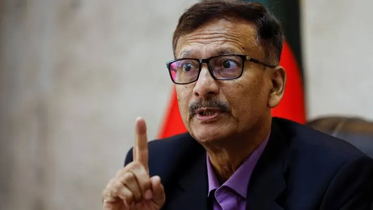 মানবাধিকার সংগঠনগুলোর সব দাবি সরকারের মেনে নেওয়া সম্ভব নয়: পররাষ্ট্র উপদেষ্টা