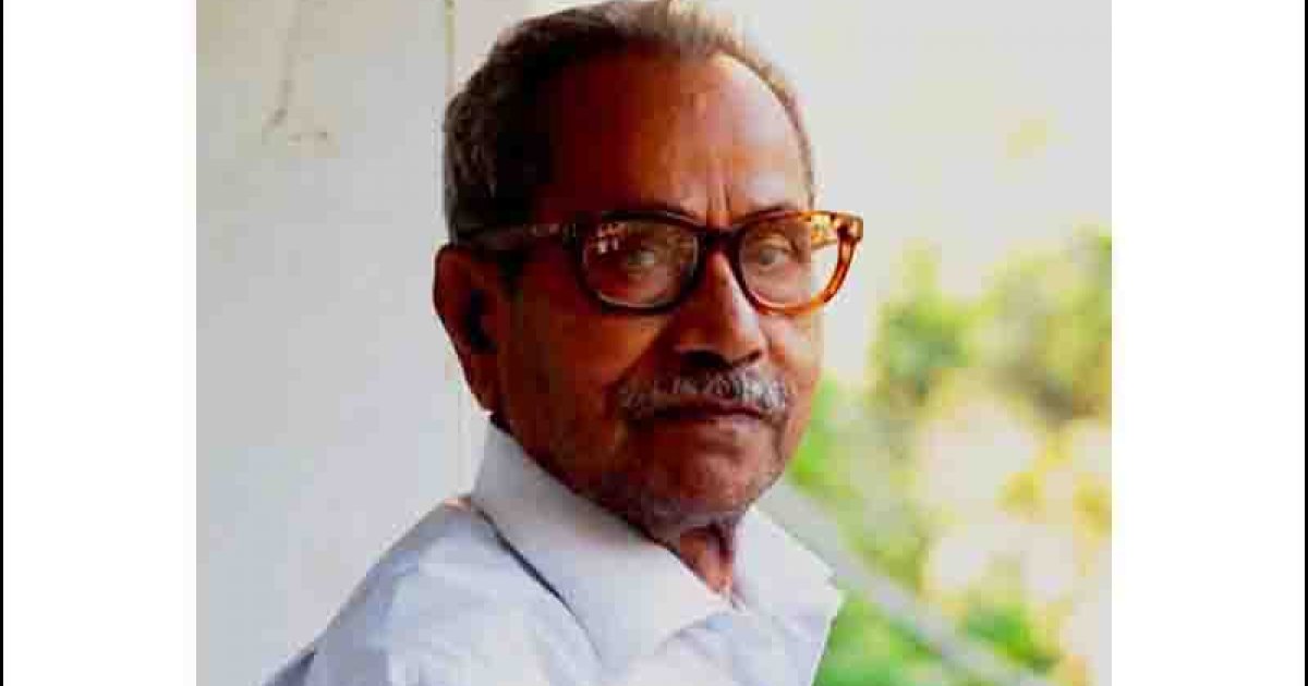 ভাষা সৈনিক আহসান উল্লাহ আর নেই