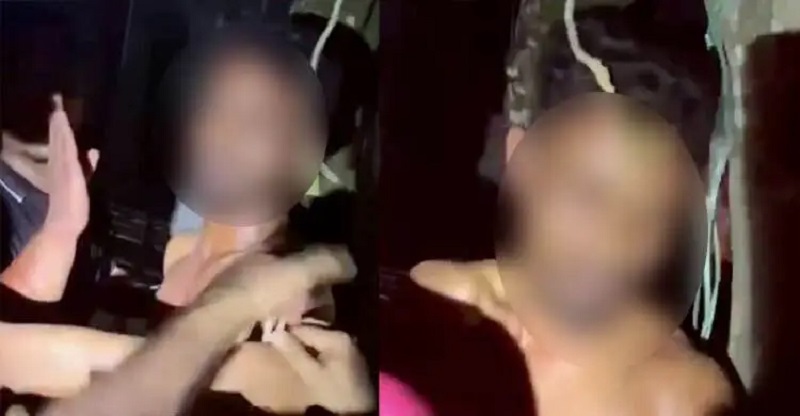 কাঠমিস্ত্রির মাথা ন্যাড়া করে নির্যাতন, তালাকের শিকার নারী