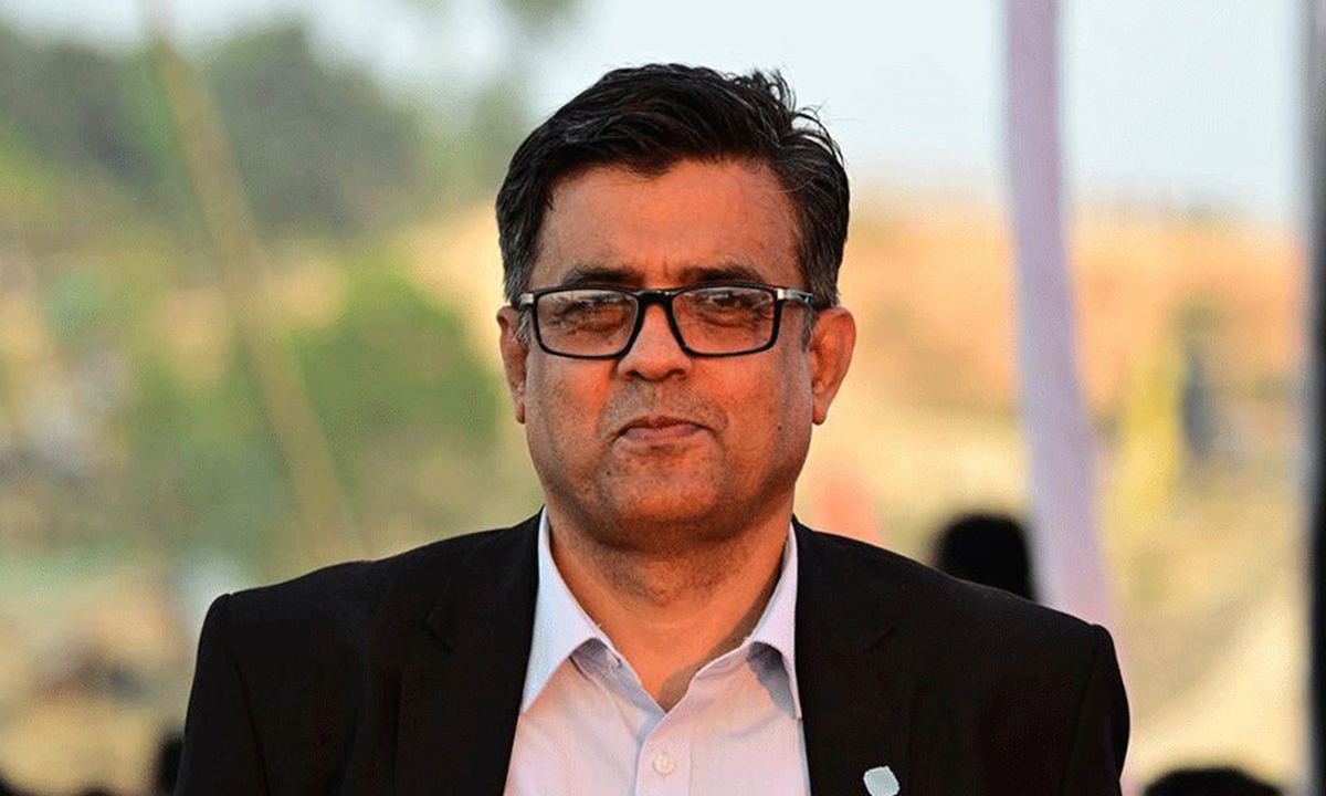 আগামী নির্বাচনে আওয়ামী লীগ অংশ নিতে পারবে না: প্রেস সচিব