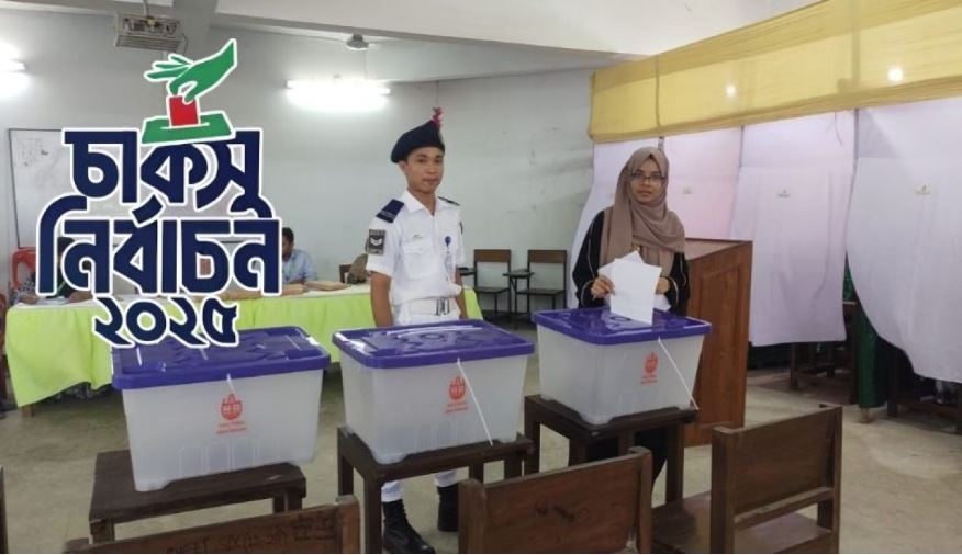 সোহরাওয়ার্দী হলে তিন পদেই বড় ব্যবধানে এগিয়ে শিবির সমর্থিত প্যানেল