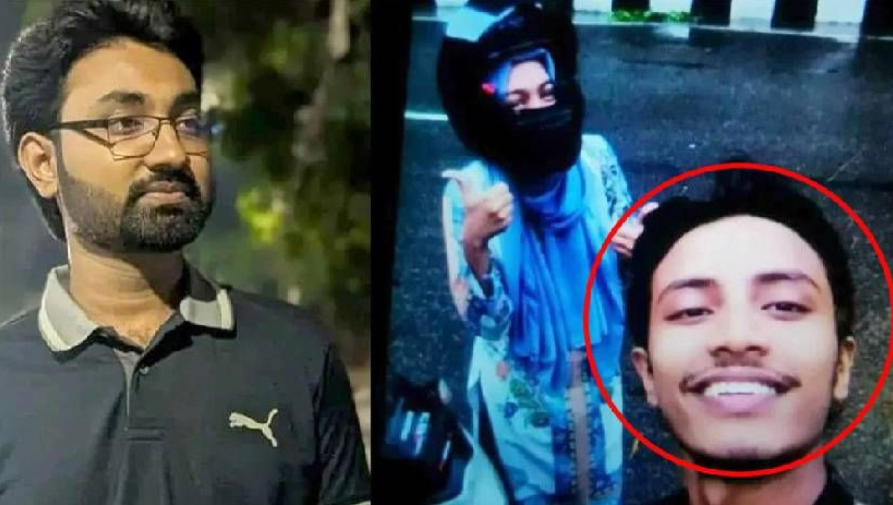 ছাত্রদল নেতা খুন: পুলিশের সব বক্তব্যকে পুরোপুরি মিথ্যা বললেন বর্ষার বাবা