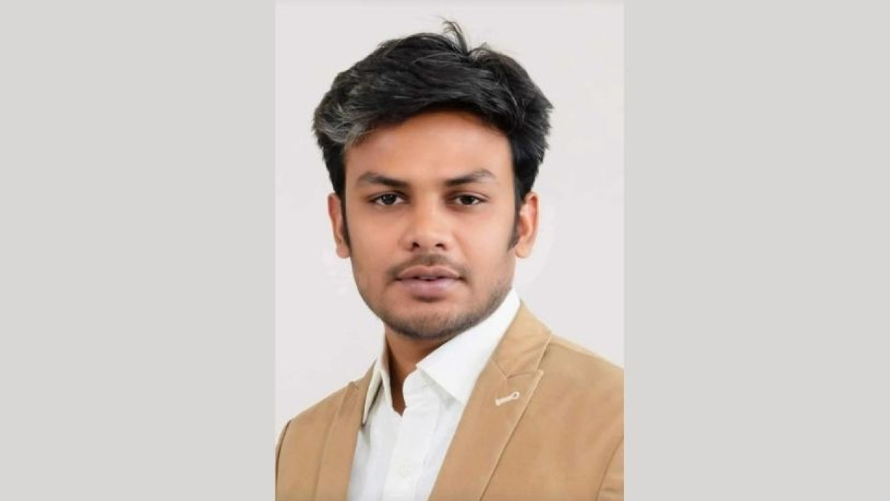 নিষিদ্ধ ছাত্রলীগের উপজেলা সভাপতি গ্রেফতার