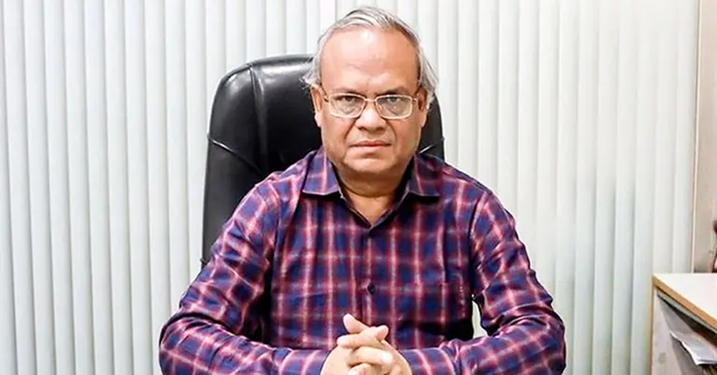 ফ্যাসিস্ট দলের দোসররা বিএনপির সদস্য হতে পারবে না: রিজভী